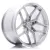 Felga kuta Concaver CVR5 19x8" (5 hole custom PCD) ET20-40, Brushed Titanium
