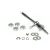 JRspec Short Shifter Mitsubishi Lancer EVO, Colt, Eclipse