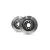 RacingLine Stage 2 Performance Rear Discs Rotors pair