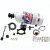 Nitrous Plate System with 10Lb Bottle for GM 5.3L Truck 2014+ Nitrous Express NX 20936-10