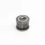 DeatschWerks In-Line Fuel Filter Element 10 Micron 70mm