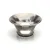 BOV Bubba 4.0” Trumpet - Silver