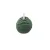 FLEXIPADS 75mm GREEN Medium Scruff Ball