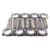 Kute korbowody ZRP GM LS1 6.125" Heavy Duty R-LS1-001-I