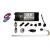 Genx Accessory Package for Carbureted System with 4AN Feedline Nitrous Express NX GENX-4