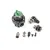 Direct Mount Regulator DMR Radium Engineering Green