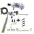 Dry Direct Port Nitrous System 4 Cylinder 5LB Nitrous Express NX 93046-05
