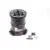 MPFST Multi-Pump Fuel Surge Tank Ti Automotive E5LM Radium Engineering