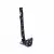 Short Hydraulic Handbrake Rear without Cylinder Wisefab Black