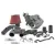 Performance Intercooler Kit incl. Air Intake System Wagner Tuning for Mercedes CLA 35 AMG