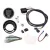 CANchecked Display MFD15 Gen2 for Jeep Kompass Patriot LHD/RHD 09-17