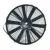 WENTYLATOR OSIOWY SPAL TŁOCZĄCY 12V VA18-AP70LL-86S BT KS (385 MM)
