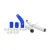 Mishimoto Mitsubishi Lancer Evolution X Upper Intercooler Pipe Kit 2008-2015 Blue Hoses