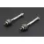 Hardrace Hard Tie Rod For Honda Civic CRV