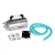 Oil catch tank JRspec model 01 Srebrny 18mm