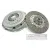 Zestaw sprzęgła Xtreme Clutch Opel ASTRA 2.0 CDTI (68) 121KW (2012-2013)