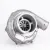 Garrett GT3071R Super Core + żeliwo JRspec T3 .82 4-bolt