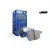 DP5002SS Klocki hamulcowe BLUESTUFF NDX EBC Brakes