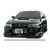 GReddy Front Lip for Subaru Impreza GC8 / GF8 V5+ (98-00)