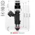 Nuke Performance Wtryskiwacz Bosch 2200cc NGI2 65mm EV14L