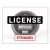 CANchecked Licencja Ethanol dla MFD15