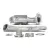 Zestaw Downpipe do Subaru WRX STI 2007-2018