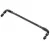 Nuke Performance Fuel Rail Front Crossover Hose Kit for GM LS1 LS2 LS3 LS6 L76 L99