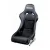 Recaro Seat Pole Position ABE Bucket Dinamica Black