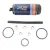 DeatschWerks In Tank Fuel Pump with Install Kit for VW and Audi 1,8T