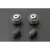 Hardrace Front Lower Arm For Bushing For Ford Fiesta Mazda 2