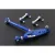 Hardrace Front Lower Control Arm For + Stab. Link Scion FRS Subaru BRZ Toyota 86