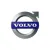 Intercooler Volvo S40 / V50 2.0D Niebieski JRspec
