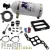 4500 RNC Conventiona Plate System 300-650Hp with 10Lb Bottle Nitrous Express NX 55070-10