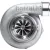 Garrett GTX3582R Gen II Super Core + żeliwo JRspec T3 1.06 V-band