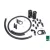 Dual Catch Can Kit Ford Fiesta ST Radium Engineering