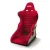 Sparco Legend Seat Red FIA Approved 8855-1999