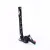 Short Hydraulic Handbrake Rear Remote Cylinder Wisefab Black