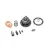 Fuel Pressure Regulator Conversion KIT RA-series Black Radium Engineering