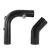 Charge pipe 2.5' 63mm Audi A3 S3 MK7 8V MQB 2014+