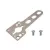 Universal Solenoid Mount with Screws Nitrous Express NX 15709