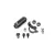 Fuel Vent Charcoal Canister for 1/2in Hose Radium Engineering