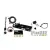 3 Valve Plate System without Bottle for Ford Mustang 4.6L (35-150Hp) Nitrous Express NX 20947-00