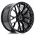 Felga kuta Concaver CVR1 20x9" 5x112 ET35, Double Tinted Black
