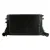Intercooler VW Golf MK5/6 Scirocco / Eos / 2.0 TFSI / GTI / TDI Stage 3 intercooler z silikonami