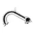 Downpipe FMIC.Pro RENAULT Megane III RS 2.0 Mk3 2008-2015