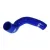 Przewód Silikonowy Intercoolera FMIC.EU VW Volkswagen Polo 9N Seat Ibiza 6L FR Cupra 1.8T 2004-2009