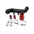 Charge pipe BMW N54 135i 335i 1M Czerwony
