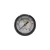 DeatschWerks Fuel Pressure Gauge -Liquid Filled White Face with DW Logo
