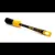 WORK STUFF Detailing Brush Rubber Black 30mm