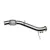 Downpipe FMIC.Pro BMW E60 E61 520d N47 2006-2010